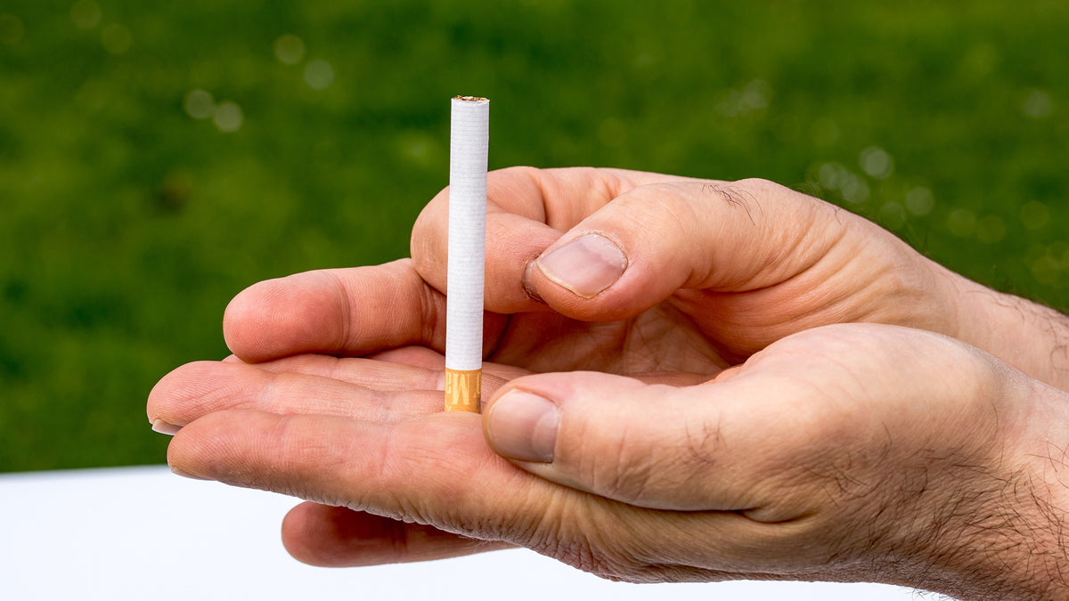 10 Tips for Successfully Quitting Cold Turkey