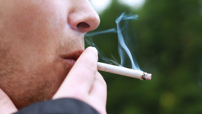 How To Manage Cigarette Cravings at Work: Effective Strategies To Be Tobacco-Free