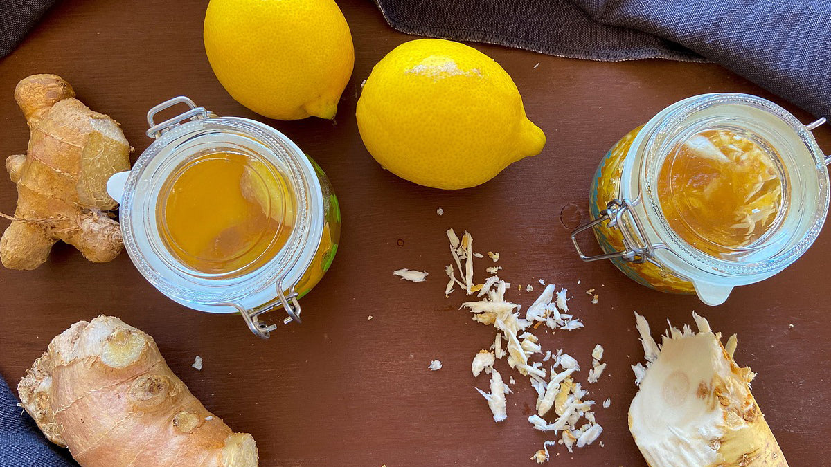 How to Support Your Lungs with Herbal Remedies After Quitting Smoking