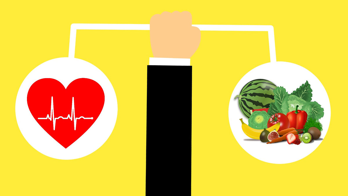 Lifestyle Changes to Lower High Blood Pressure for Smokers