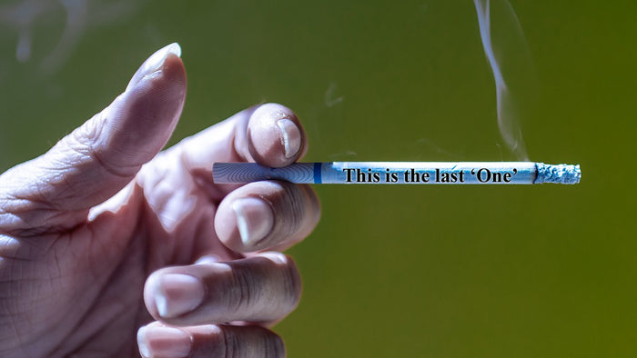 The Pros and Cons of Quitting Cold Turkey: The Good & The Bad