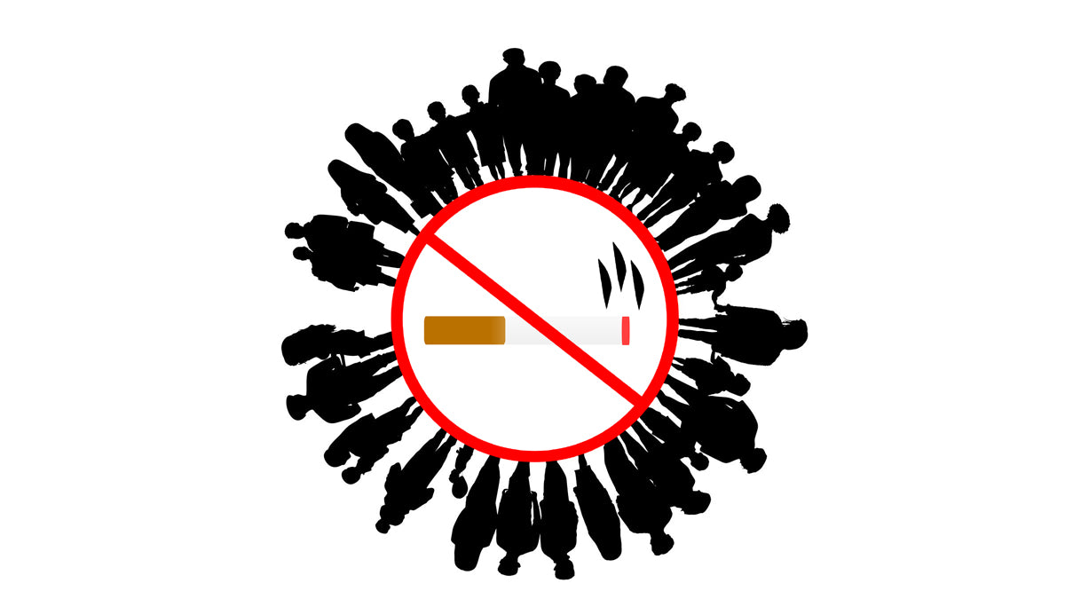 Harnessing Social Support: The Secret Weapon to Combat Nicotine Cravings