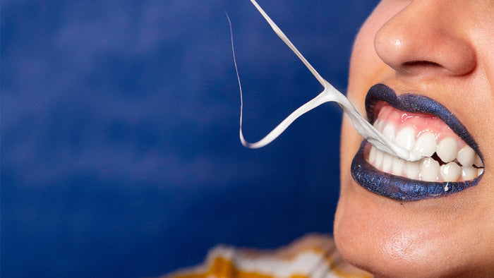 What Happens When You Accidentally Swallow Nicotine Chewing Gum?