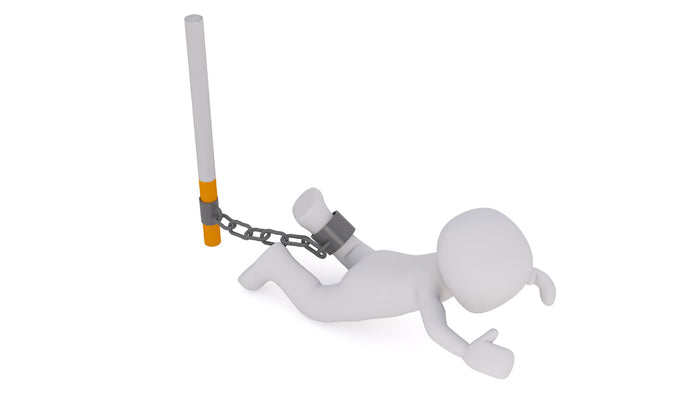 Why Quitting Smoking is Hard and How to Make it Easier