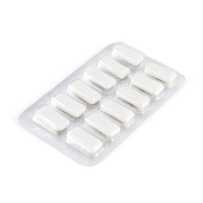 How To Go From Consuming Tobacco To Chewing Nicotine Gums?