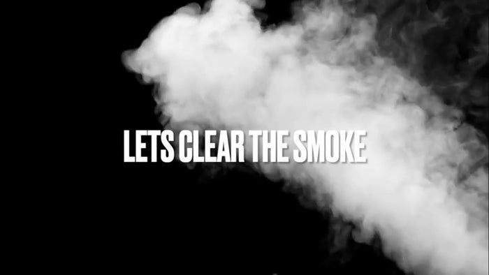 Let's clear the smoke - Do Nicotine Gums Work?