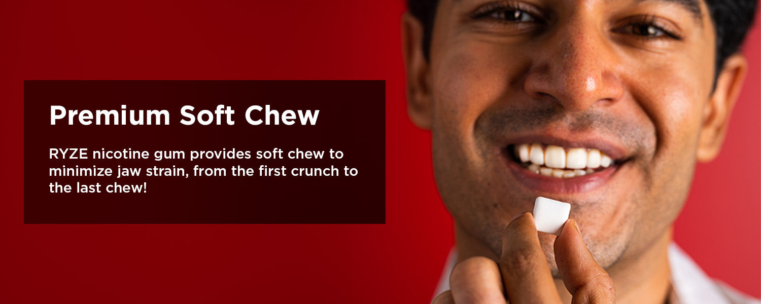 Premium Soft Chew